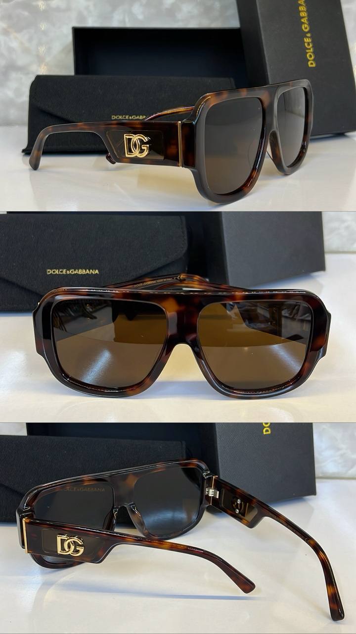 عینک دولچه گابانا