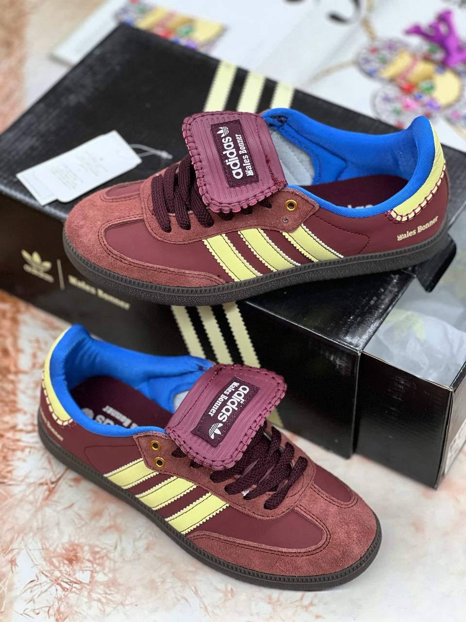 کتونی ادیداس