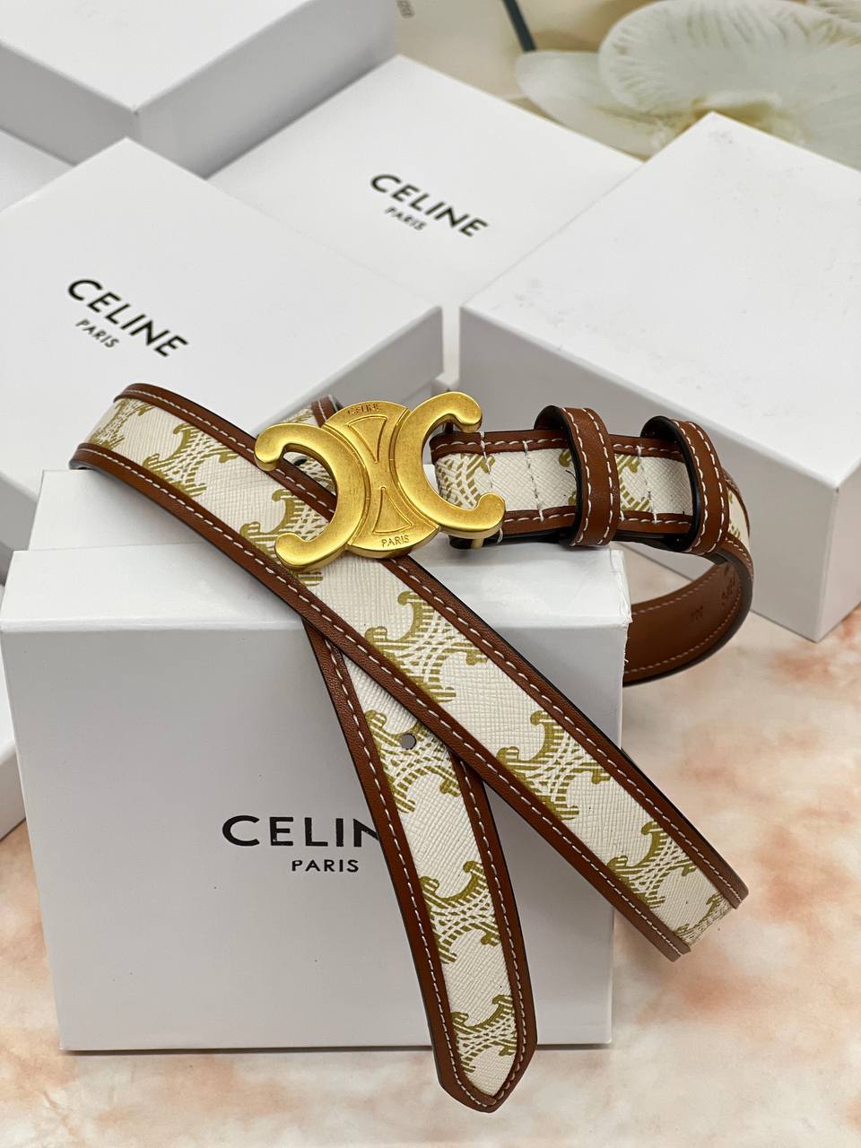 کمربند سلین