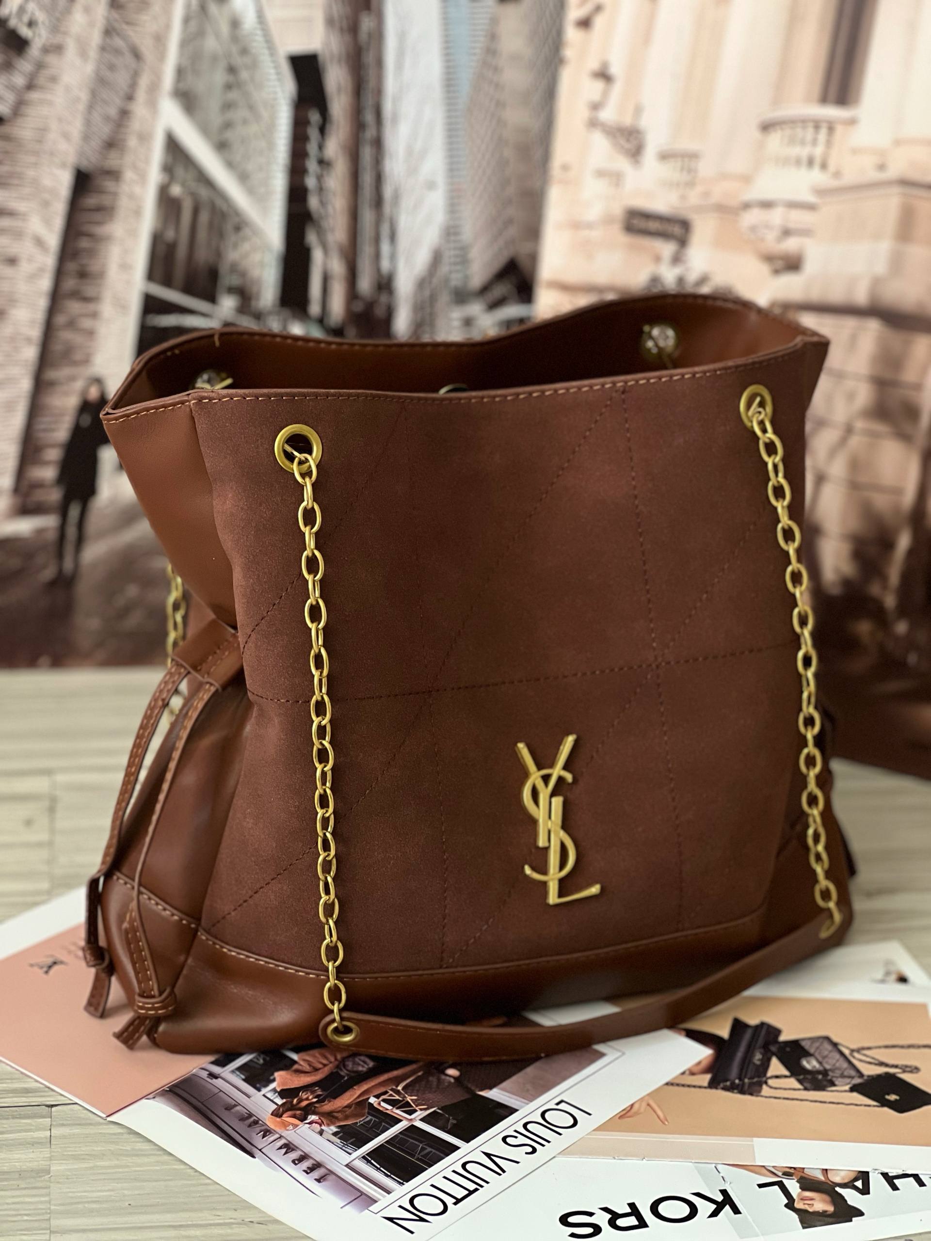 کیف ysl