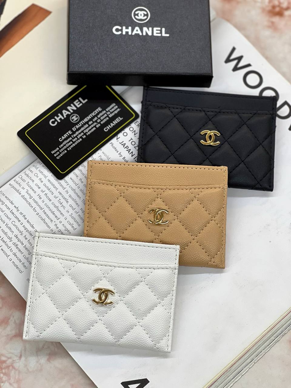 جاکارتی شنل