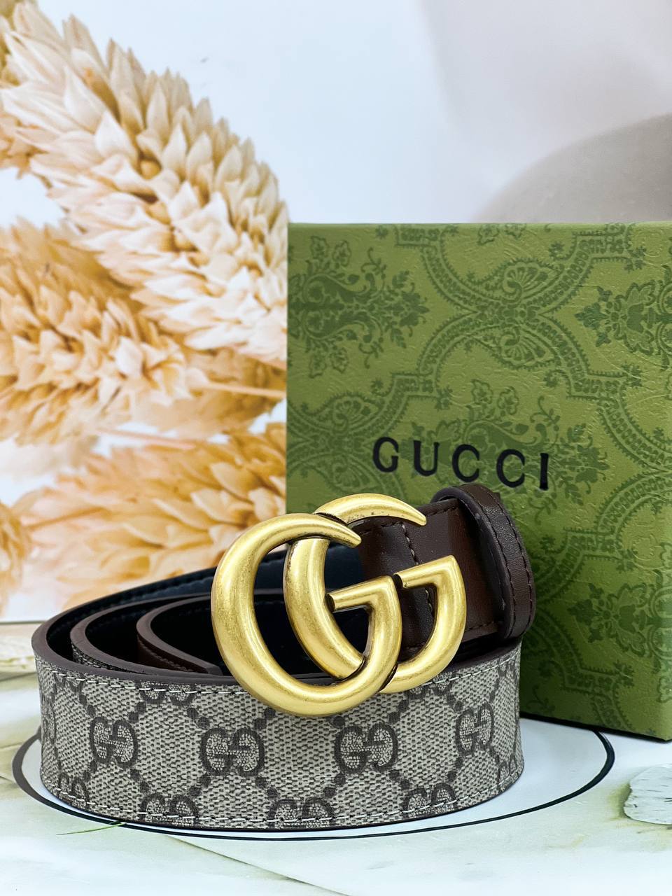 کمربند گوچی