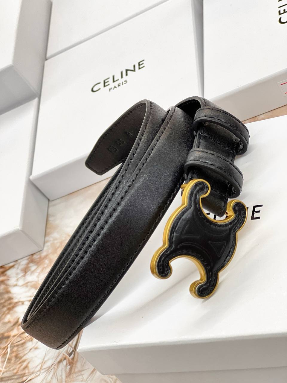 کمربند سلین