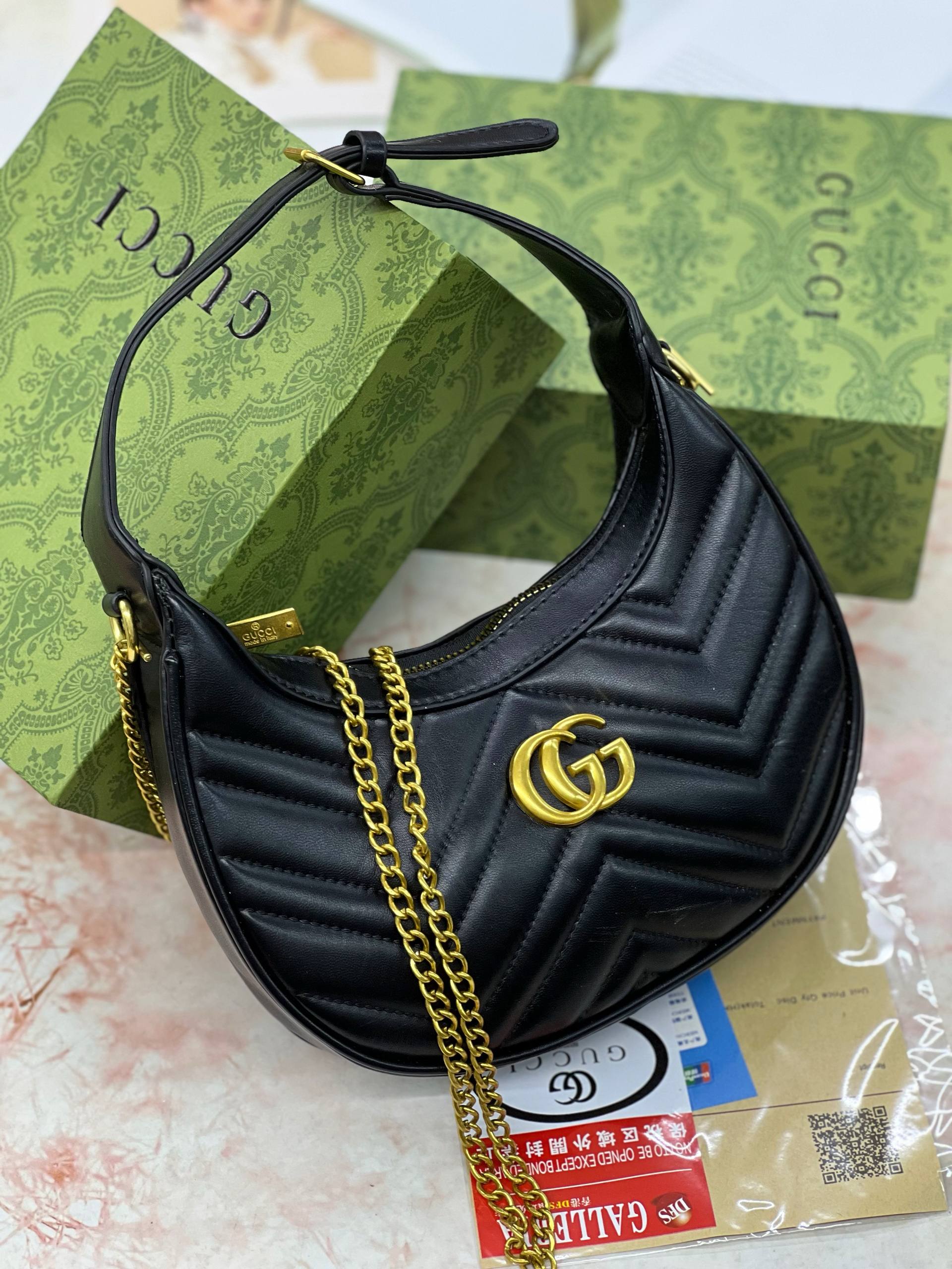 کیف گوچی