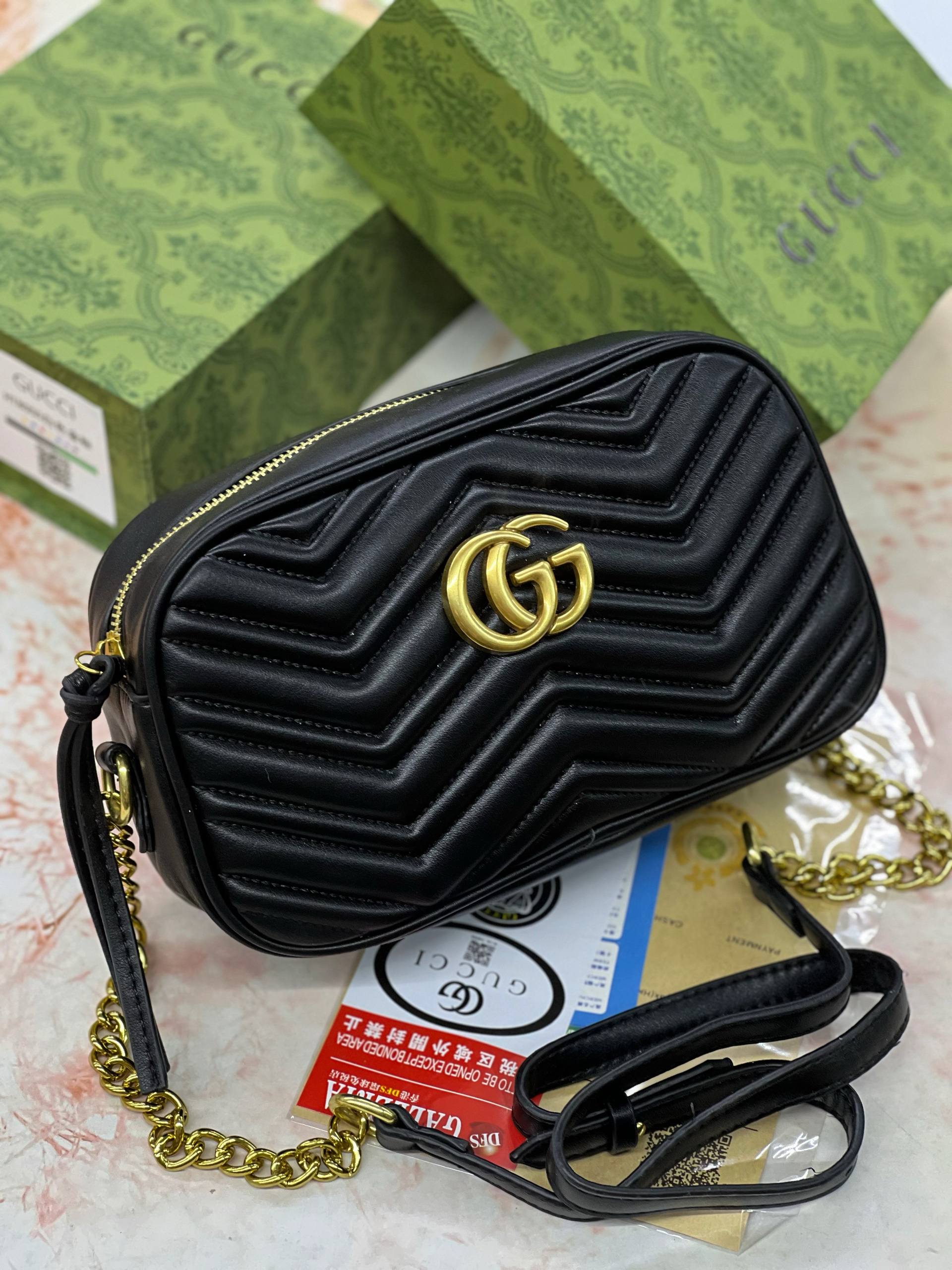 کیف گوچی