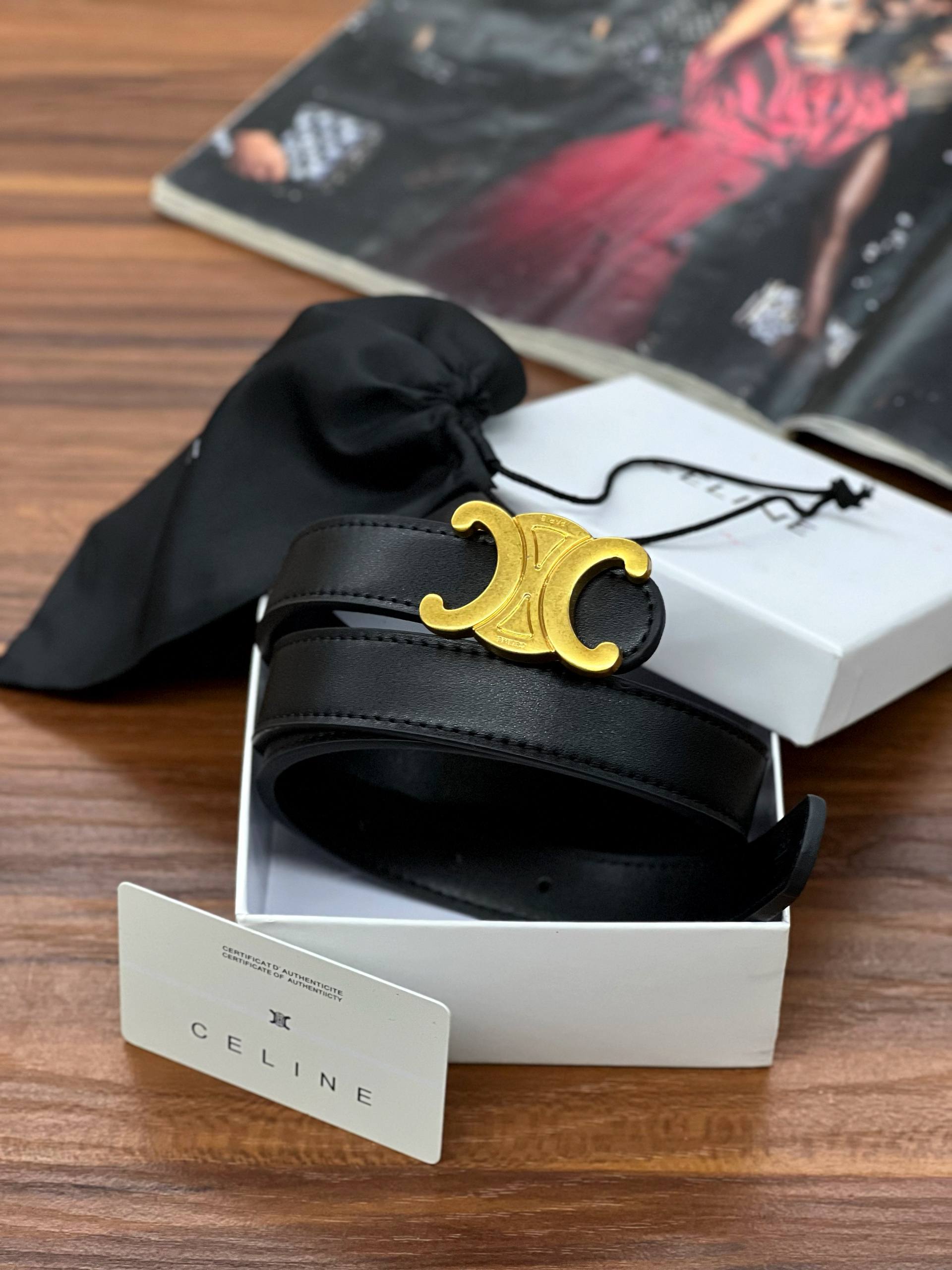 کمربند سلین