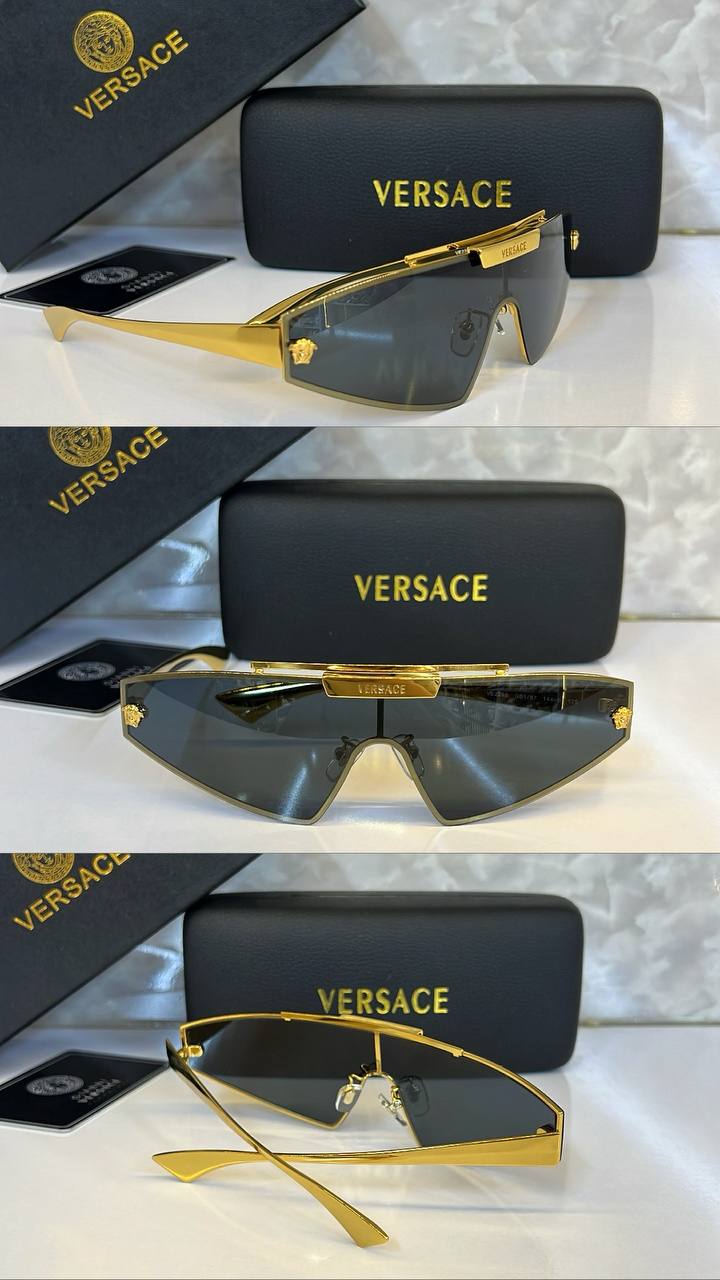 عینک ورساچه