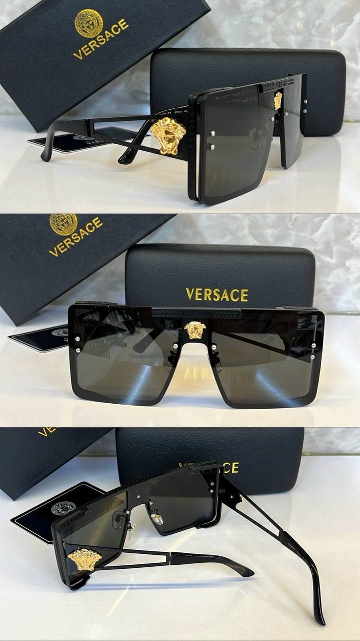 عینک ورساچه