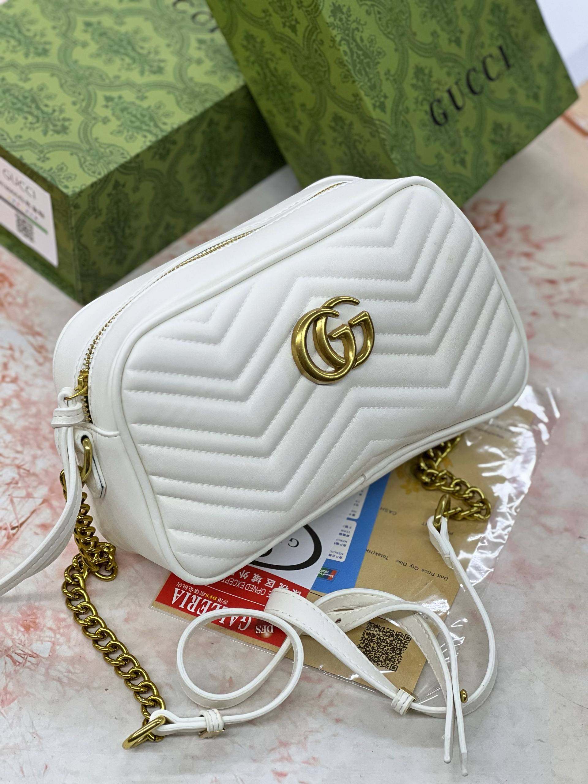 کیف گوچی