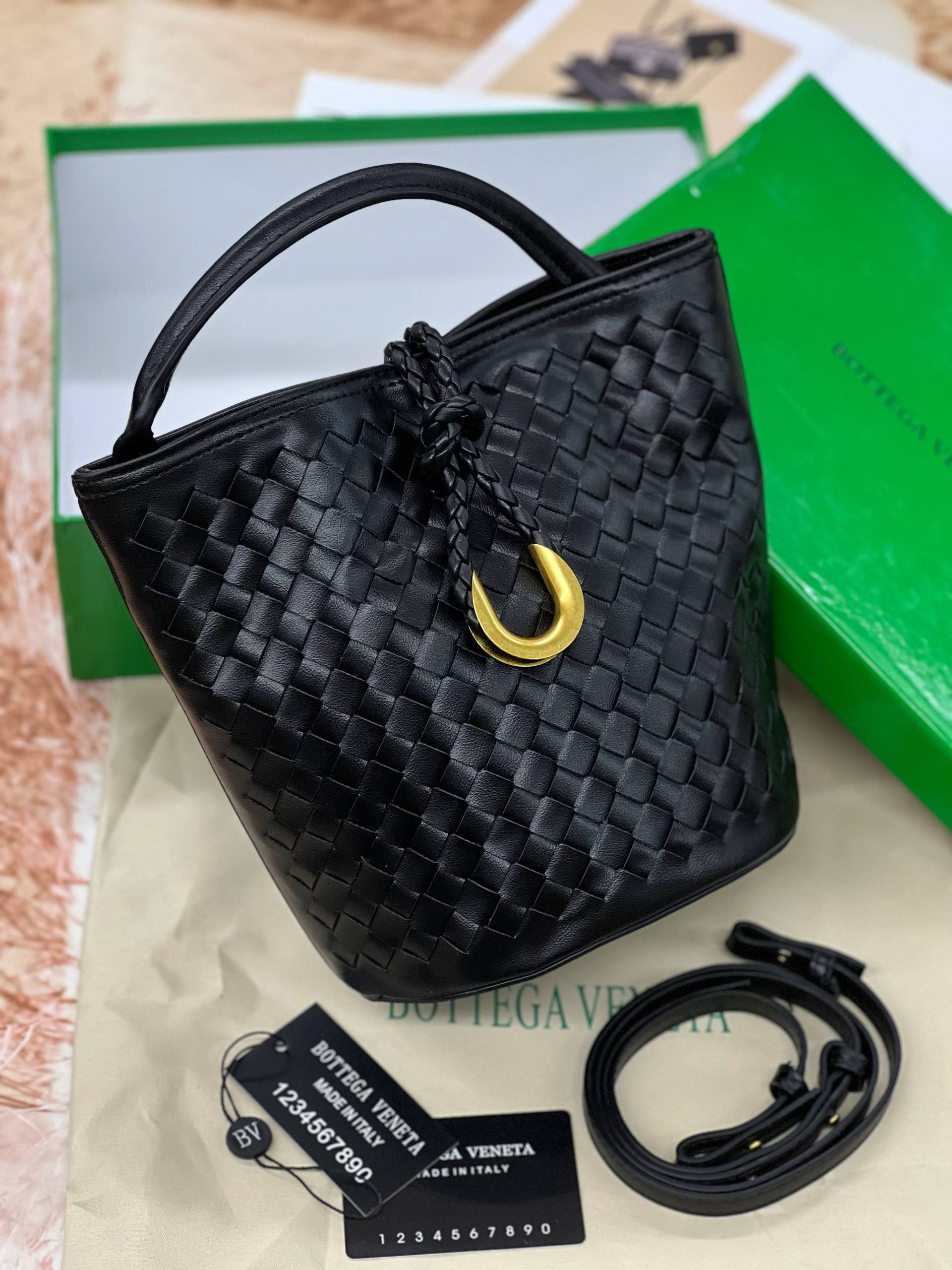 کیف بوتگا
