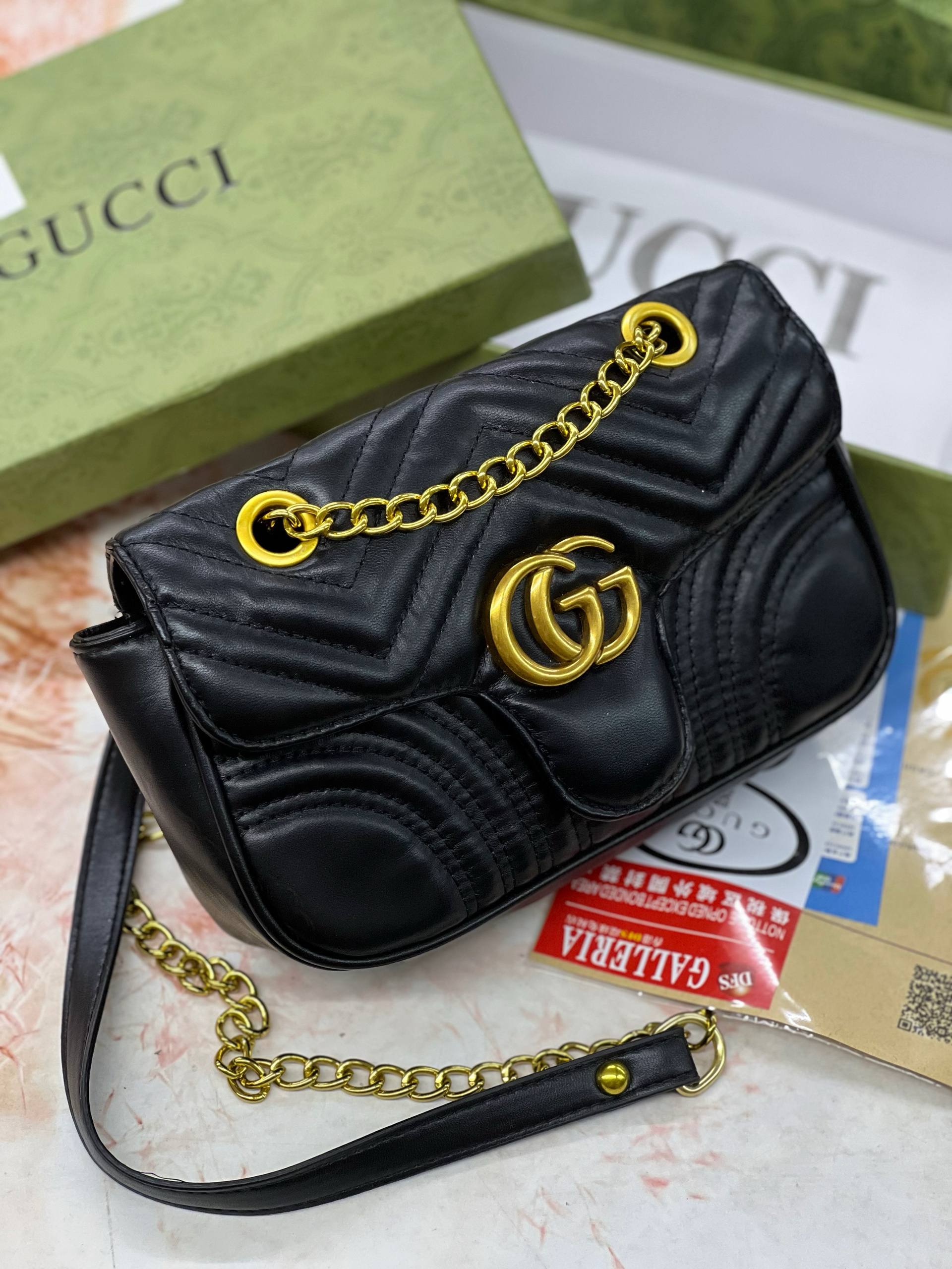 کیف گوچی