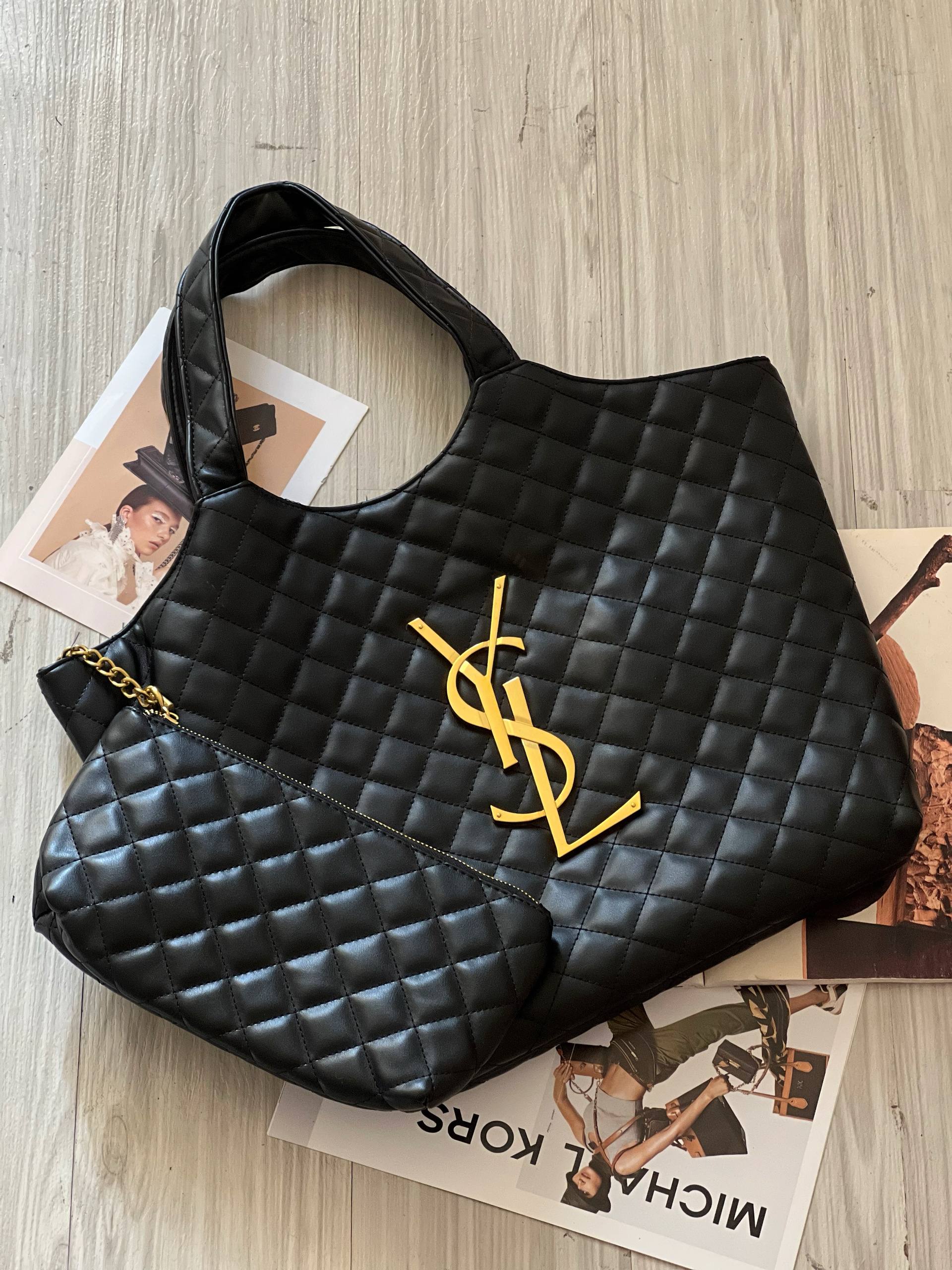 کیف ysl