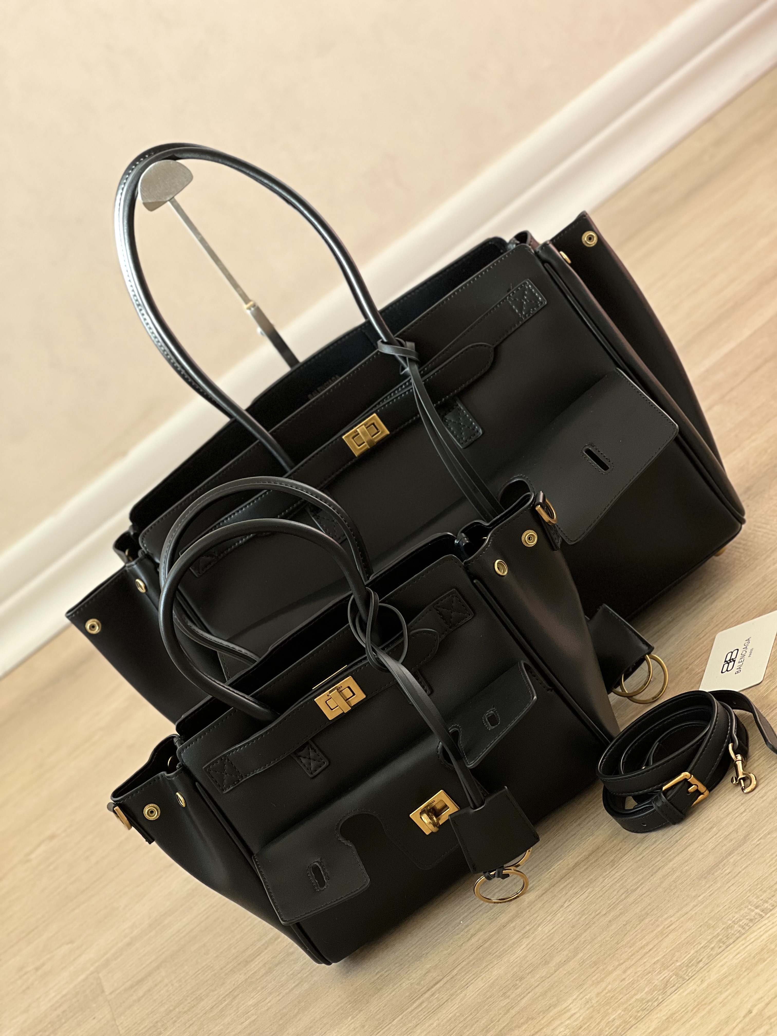 کیف بالنسیاگا