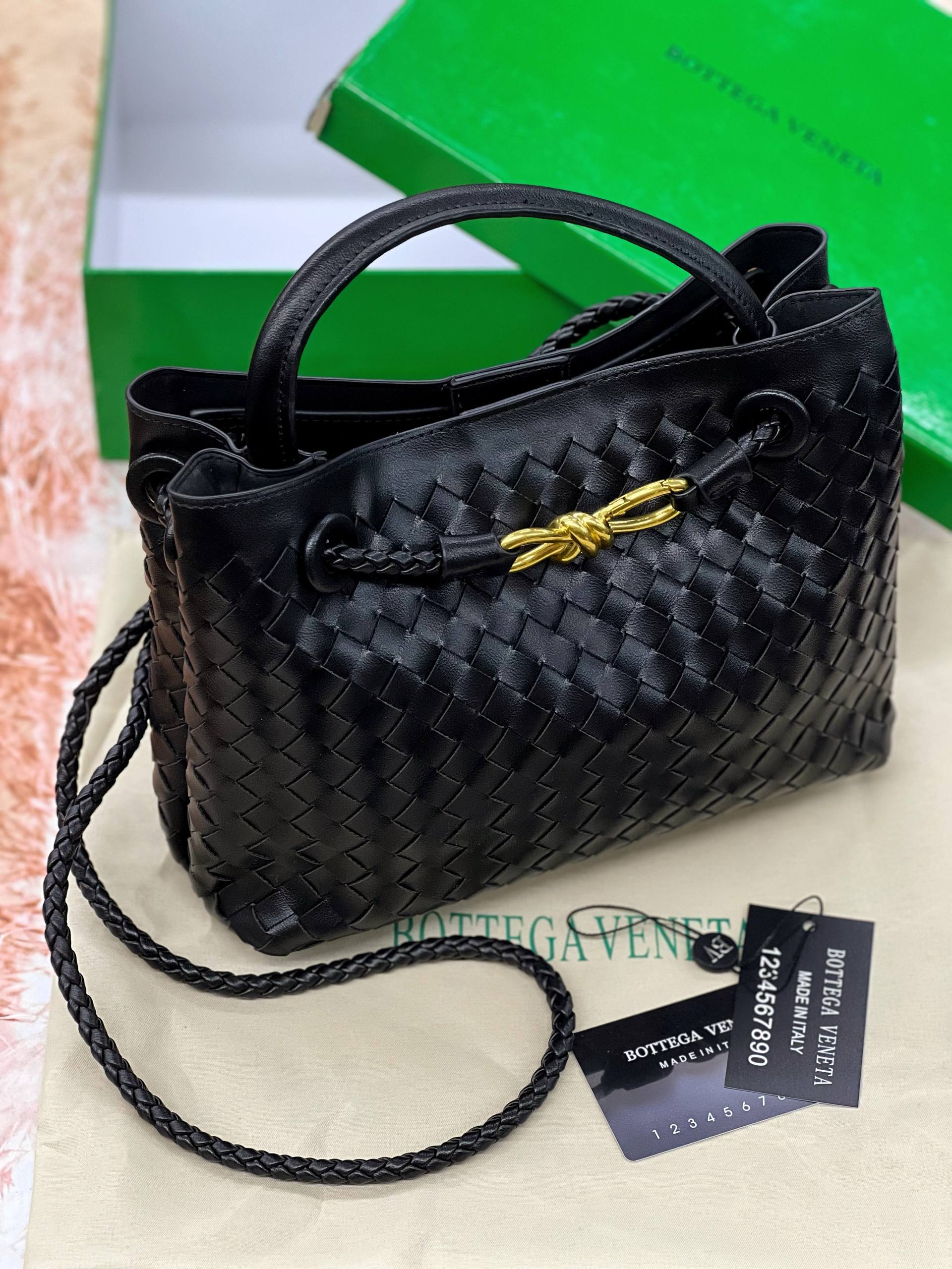 کیف بوتگا