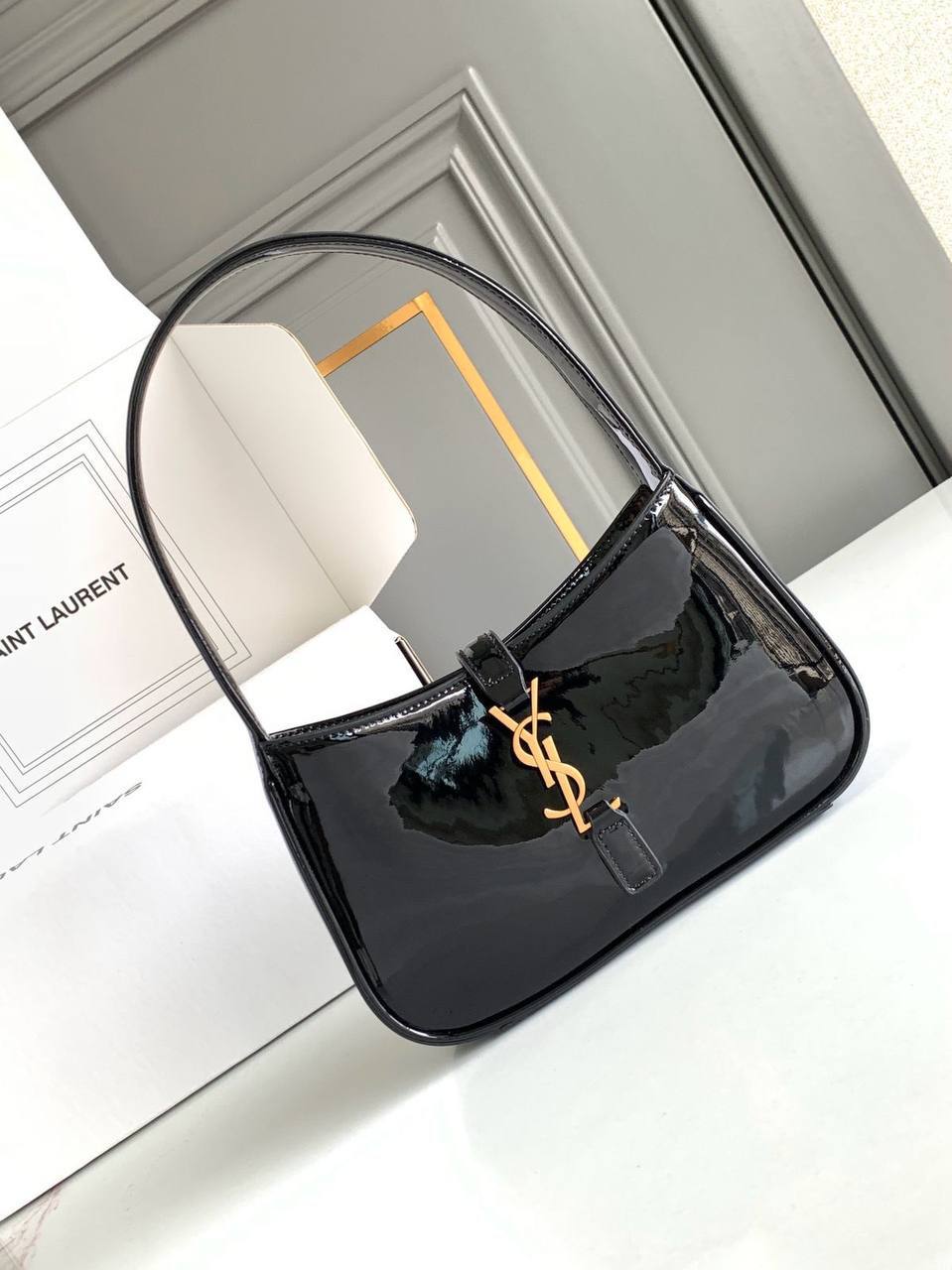 کیف ysl