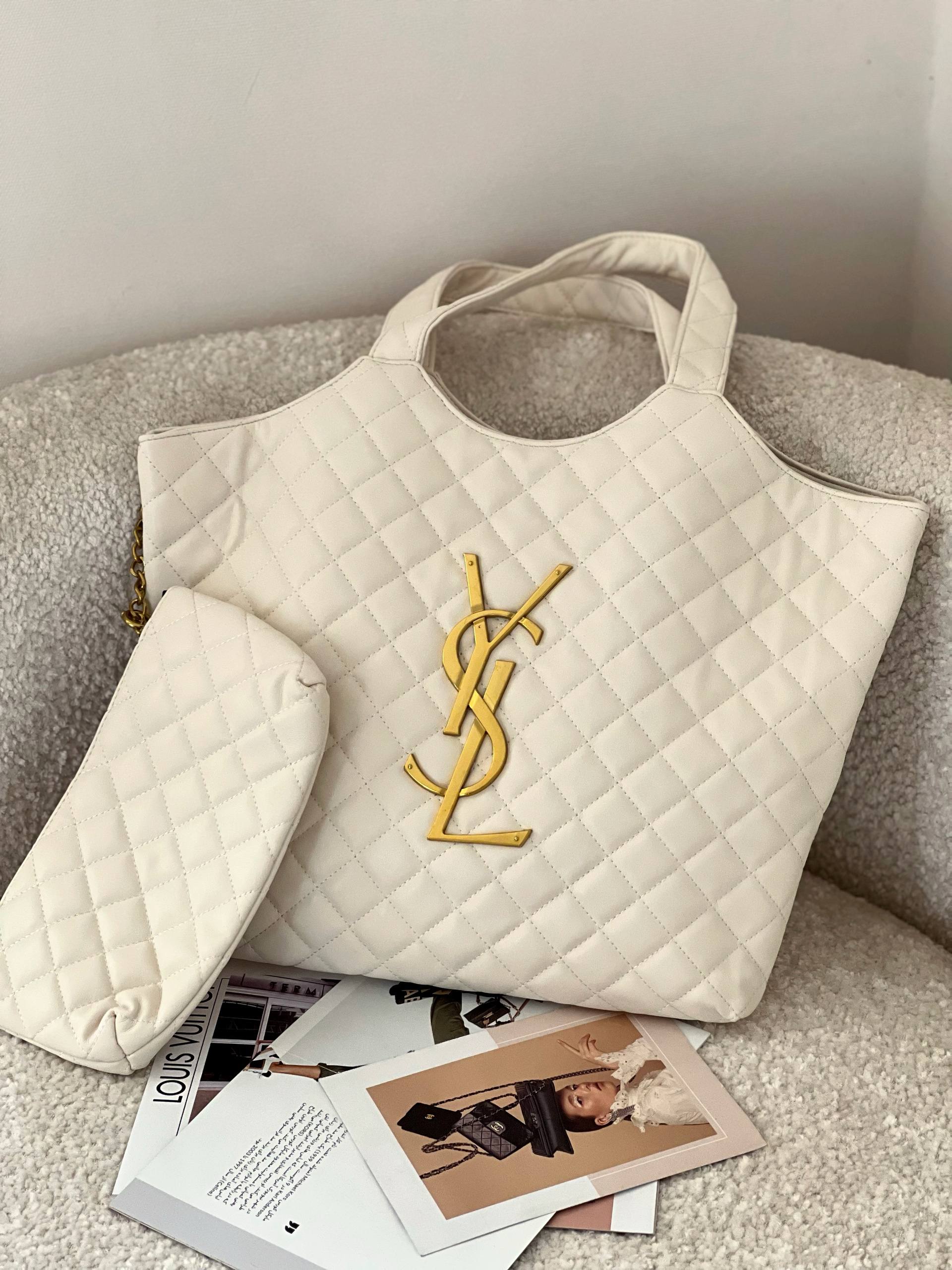 کیف ysl