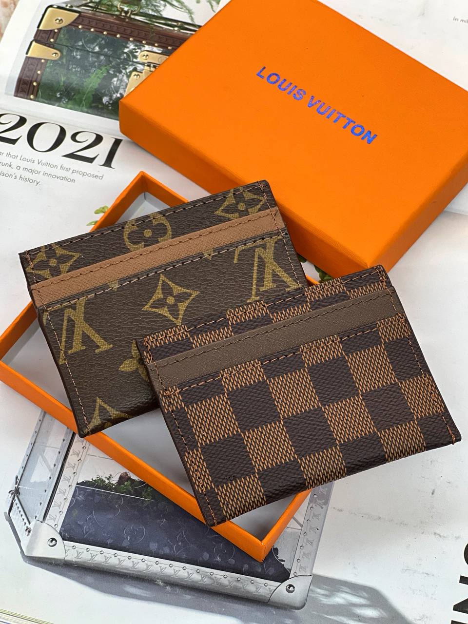 جاکارتی ال وی