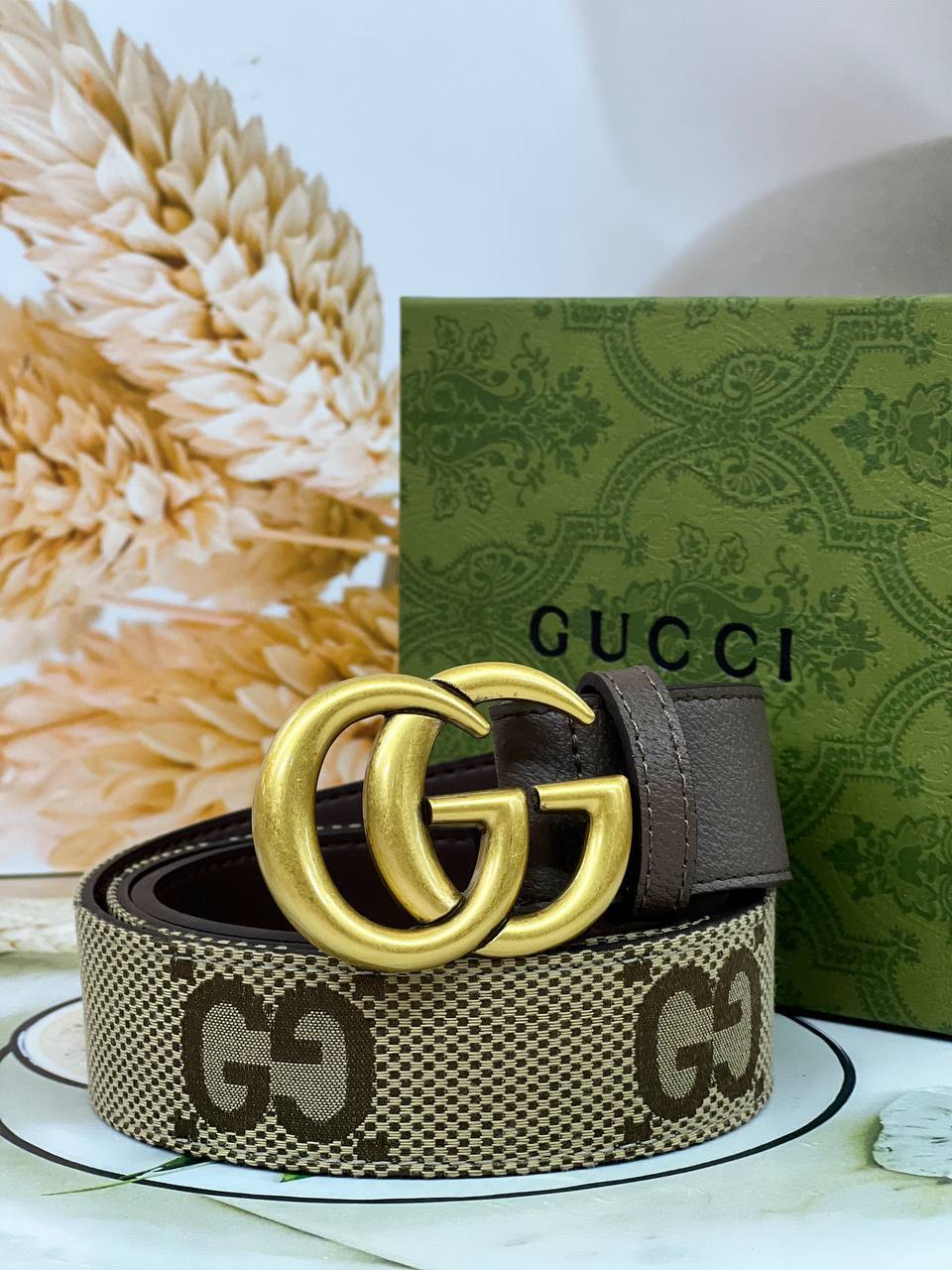 کمربند گوچی