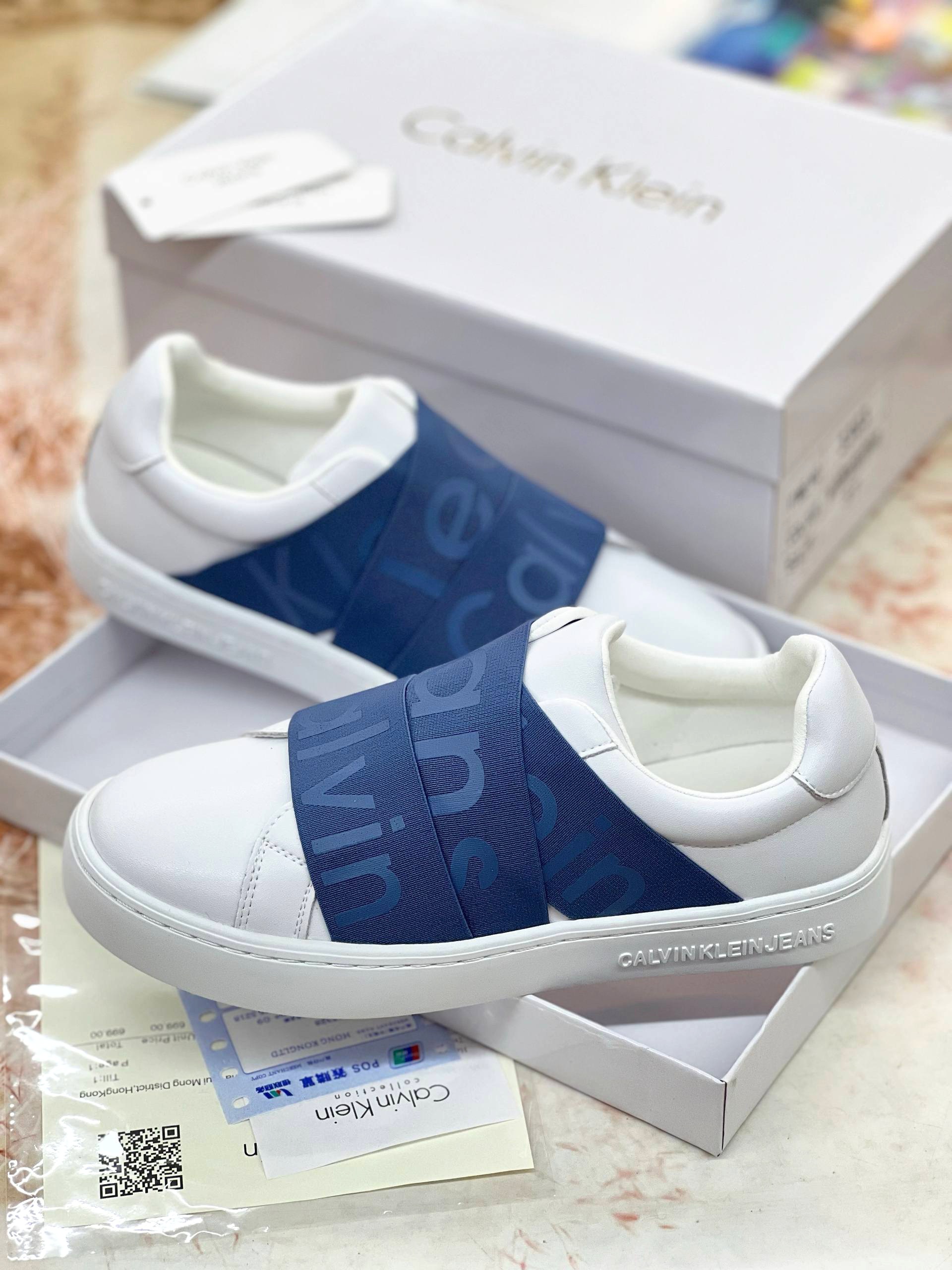 کتونی کلوین