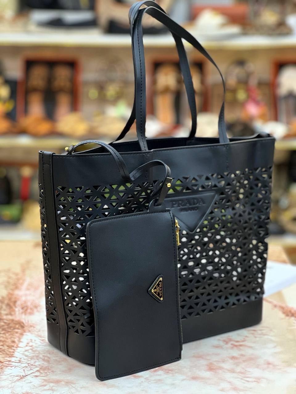 کیف پرادا