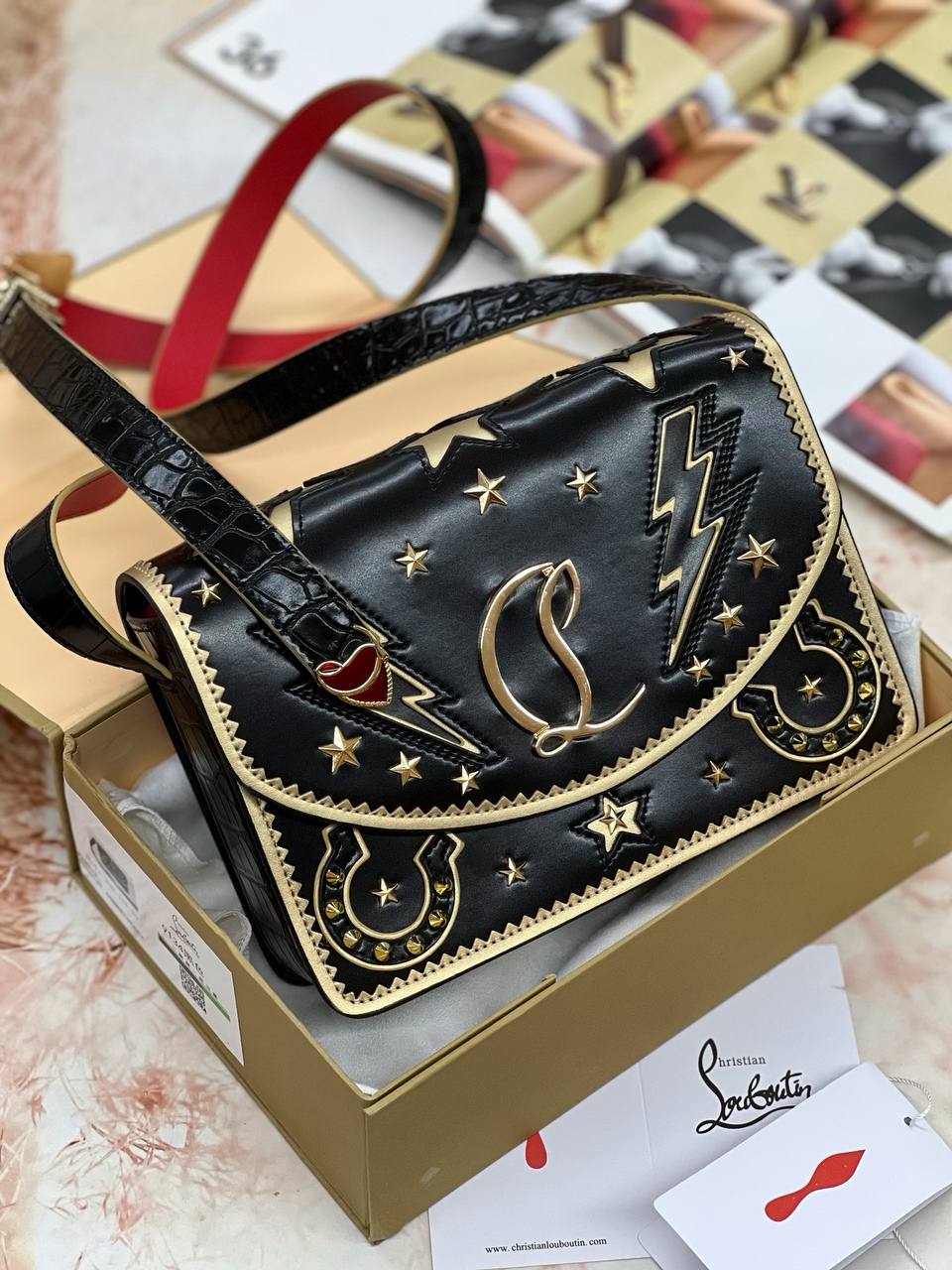 کیف لوبوتین