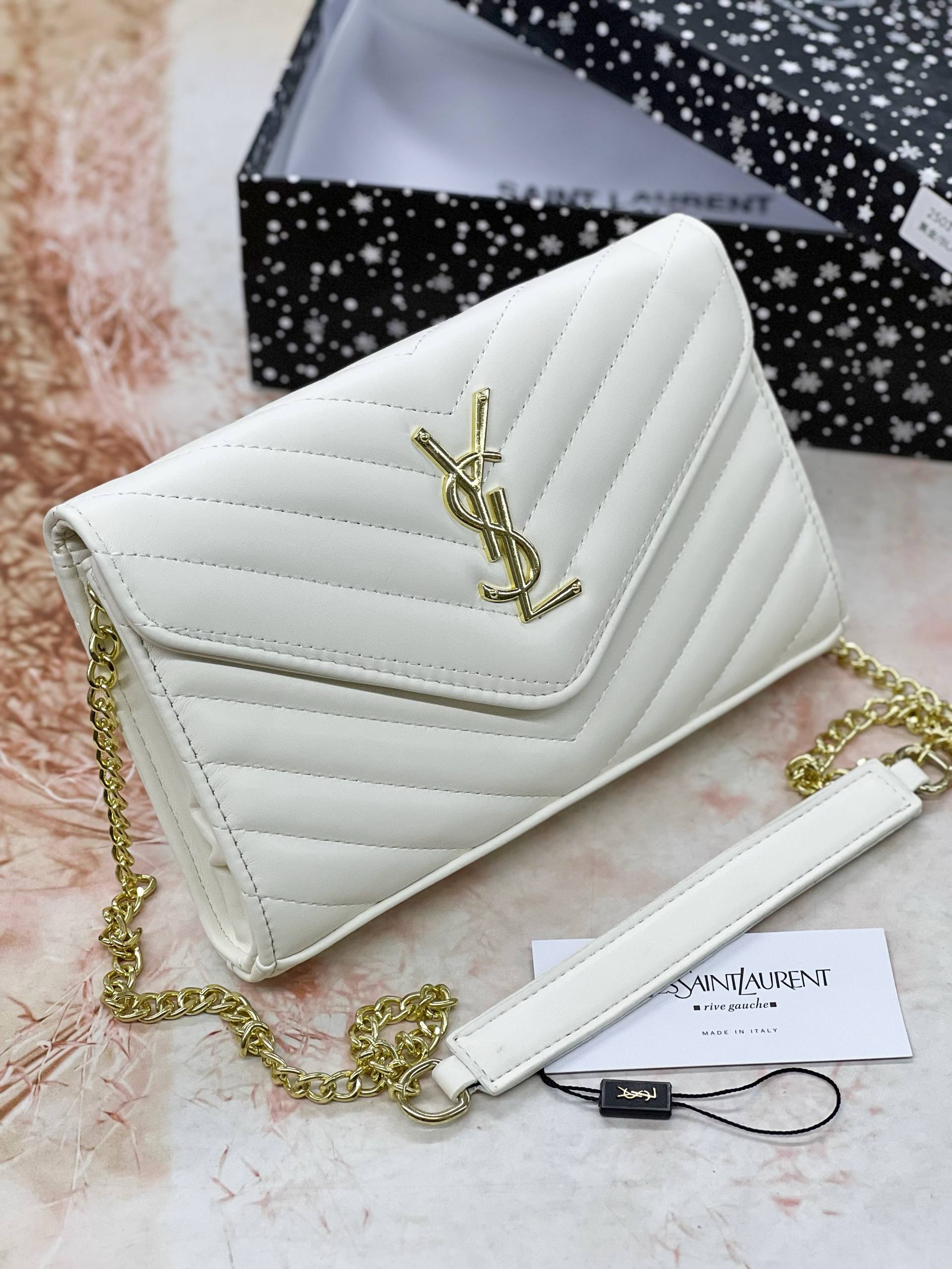 کیف ysl