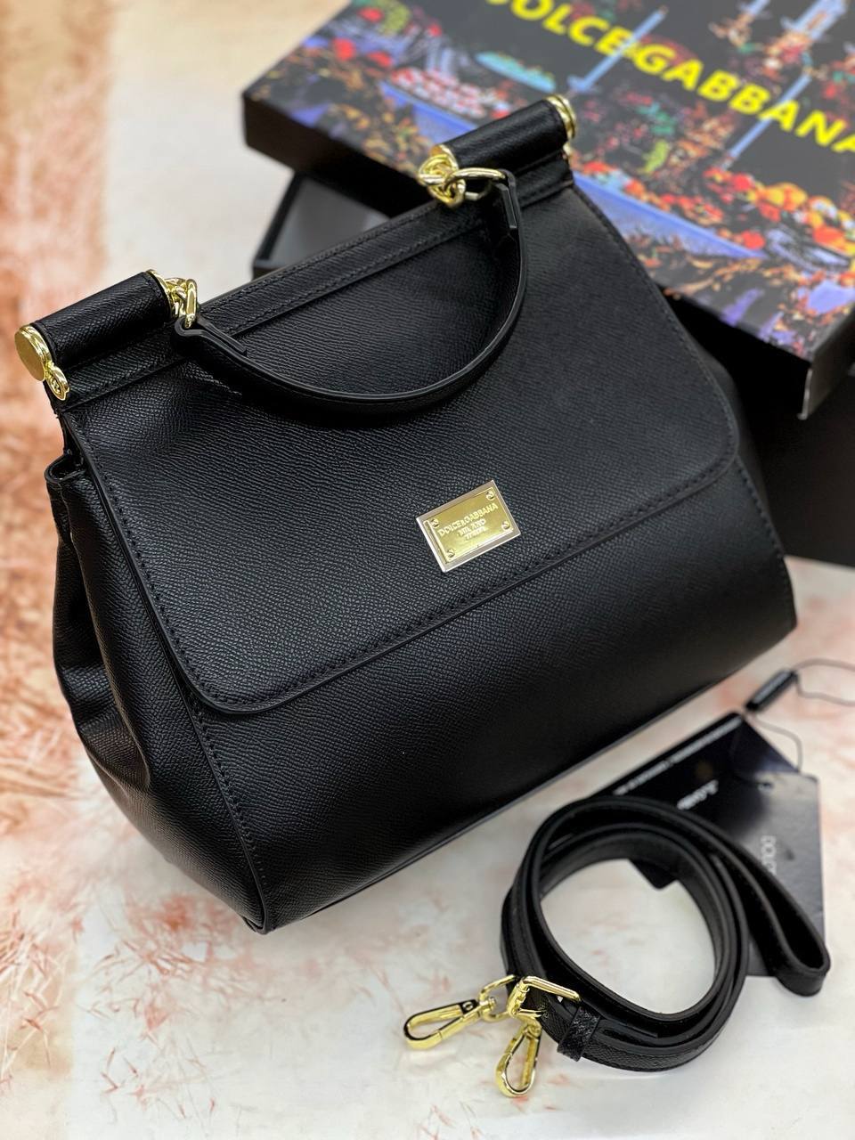 کیف دولچه گابانا