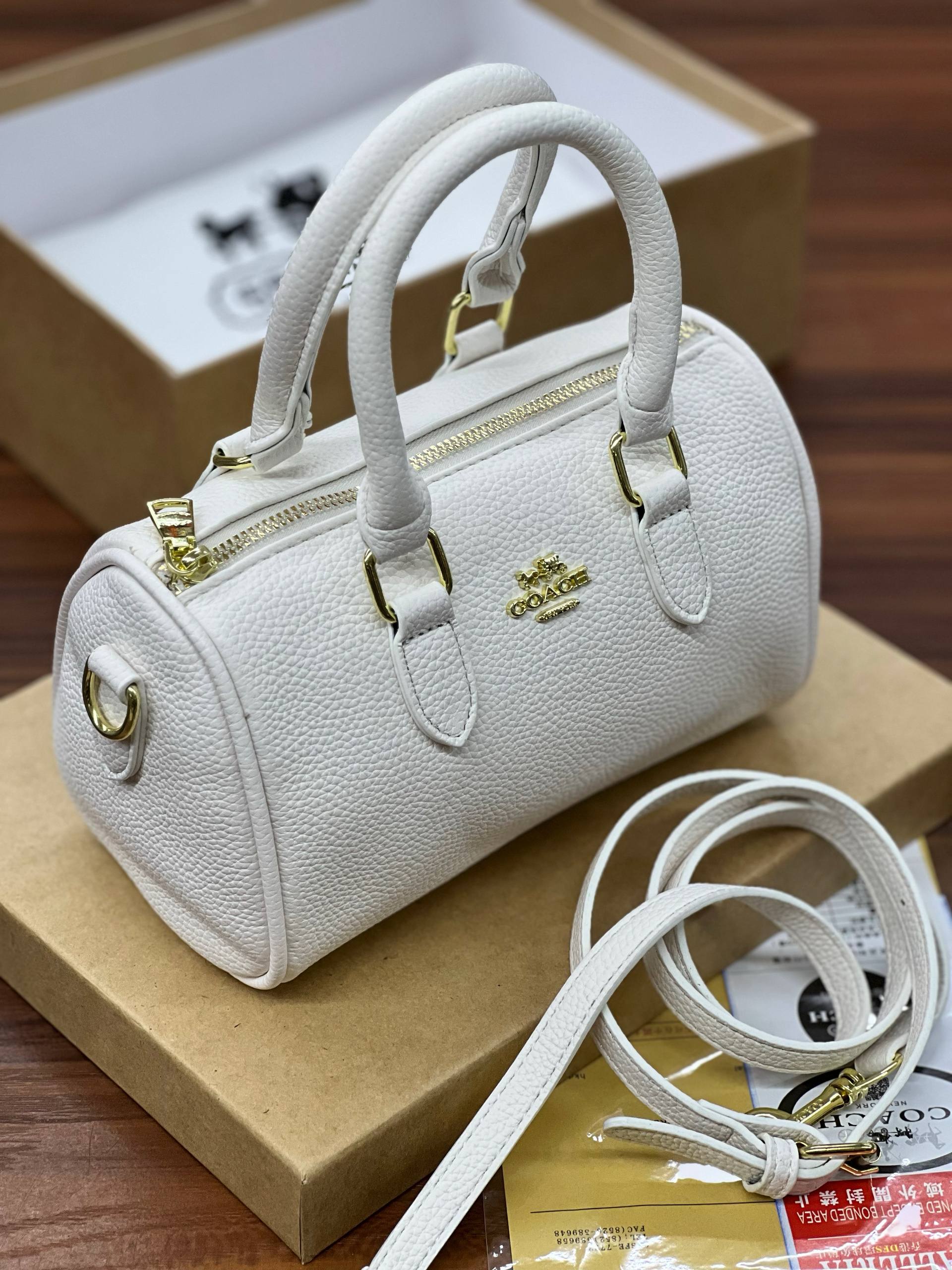 کیف کوچ